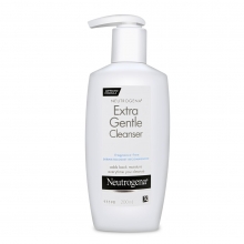 Neutrogena®  Extra Gentle Cleanser 200ml