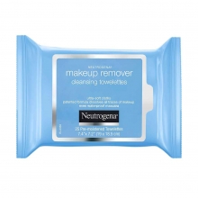 Neutrogena® Makeup Remover Cleansing Wipes