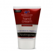 Neutrogena Norwegian Formula® Hand Cream