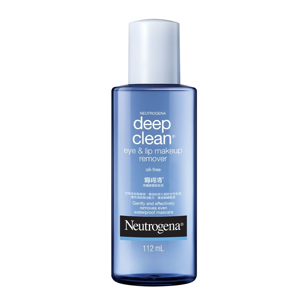 Neutrogena® Makeup Remover Cleansing 